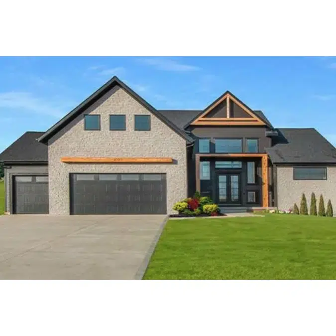 National True Stone Veneer