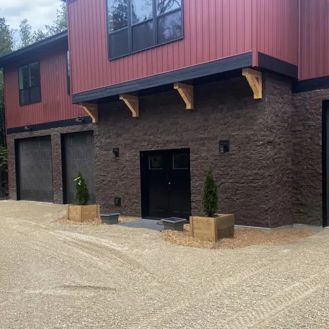National True Stone Veneer