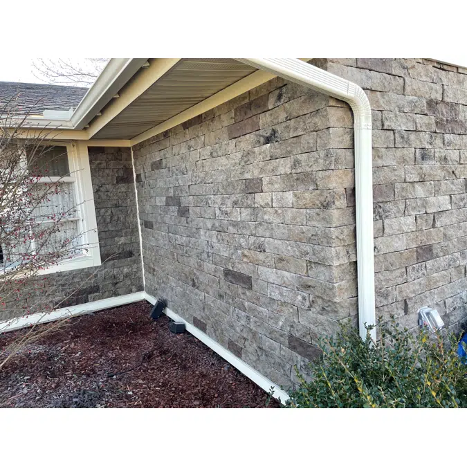 National True Stone Veneer