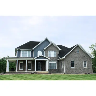 Image for National True Stone Veneer
