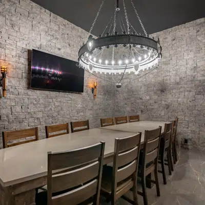 Image for Georgetown Run Stone Veneer