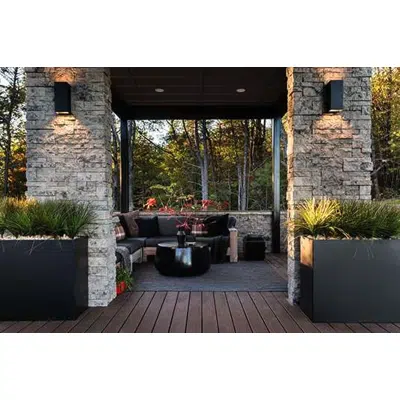 Image for Capital Sky Stone Veneer