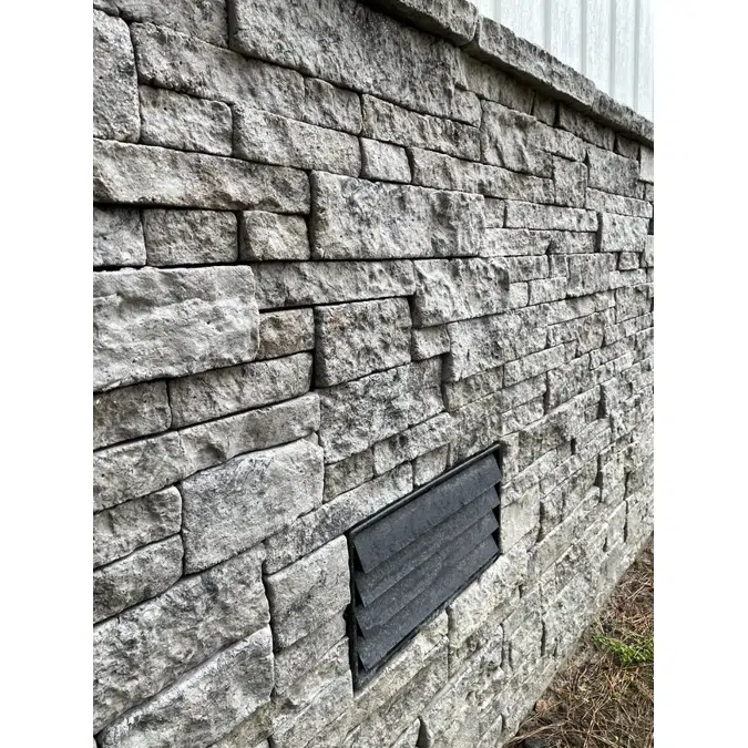 Capital Sky Stone Veneer