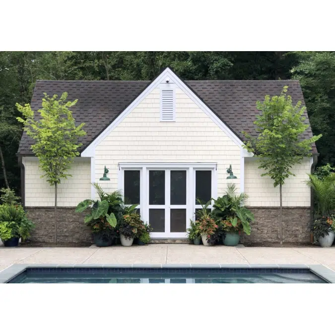 Capital Sky Stone Veneer