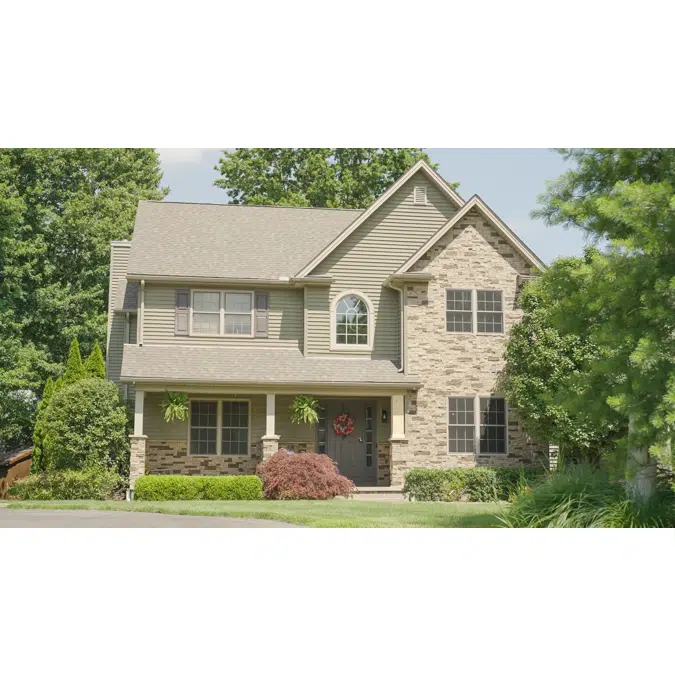 Capital Sky Stone Veneer