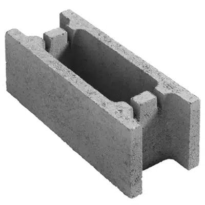 imagen para Blocco Cassero in CLS 20x50 h20 cm