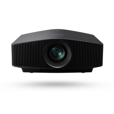 imagem para VPL-VW885ES Sony 4K HDR Laser Home Theater Projector