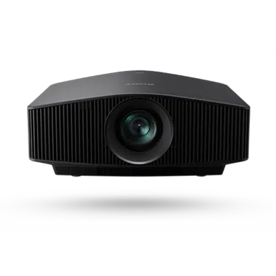 Image for VPL-VW885ES Sony 4K HDR Laser Home Theater Projector