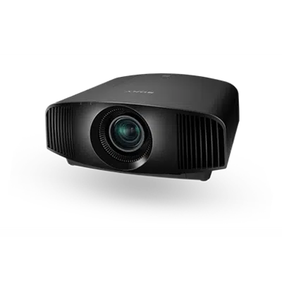 imagem para VPL-VW295ES 4K HDR Home Theater Projector