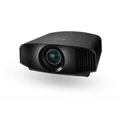 Image for VPL-VW295ES 4K HDR Home Theater Projector