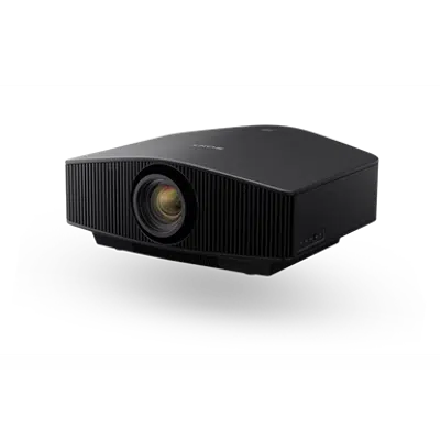 รูปภาพสำหรับ VPL-VW995ES Premium 4K HDR home theater projector with laser light source
