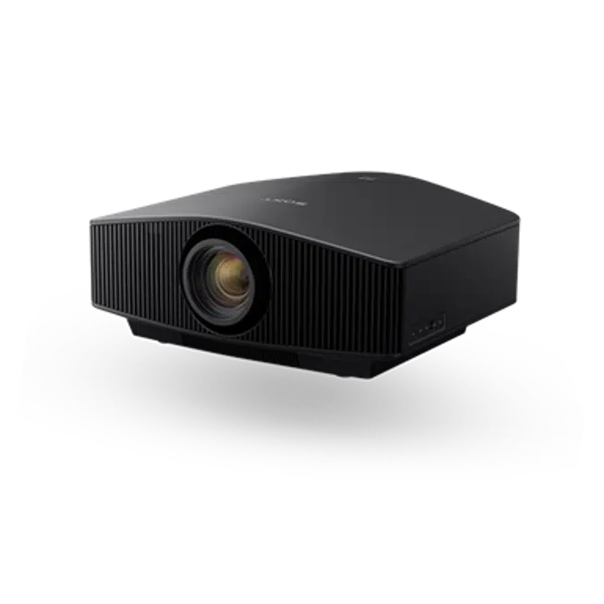 VPL-VW995ES Premium 4K HDR home theater projector with laser light source
