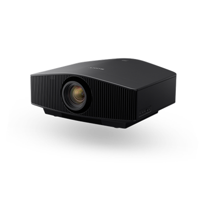 Image for VPL-VW995ES Premium 4K HDR home theater projector with laser light source