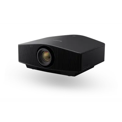 Image for VPL-VW995ES Premium 4K HDR home theater projector with laser light source