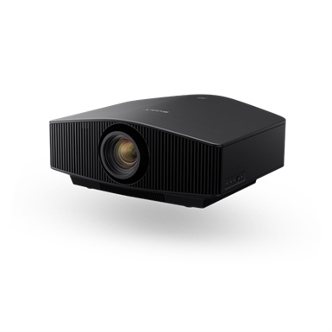 VPL-VW995ES Premium 4K HDR home theater projector with laser light source