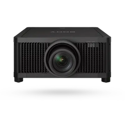 Image for VPL-GTZ380 4K HDR Home Theater Projector