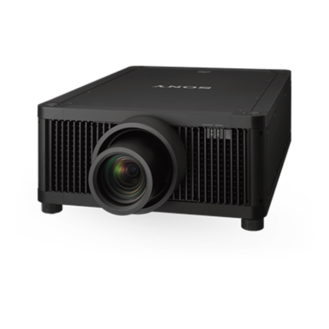 VPL-GTZ380 4K HDR Home Theater Projector