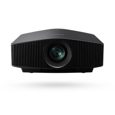 画像 VPL-VW915ES 4K HDR Laser Home Theater Projector
