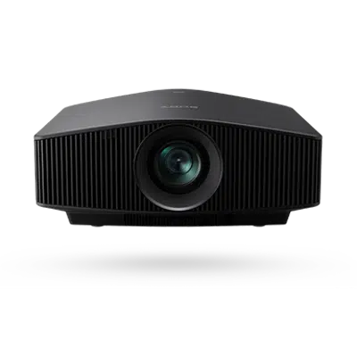 Image for VPL-VW915ES 4K HDR Laser Home Theater Projector