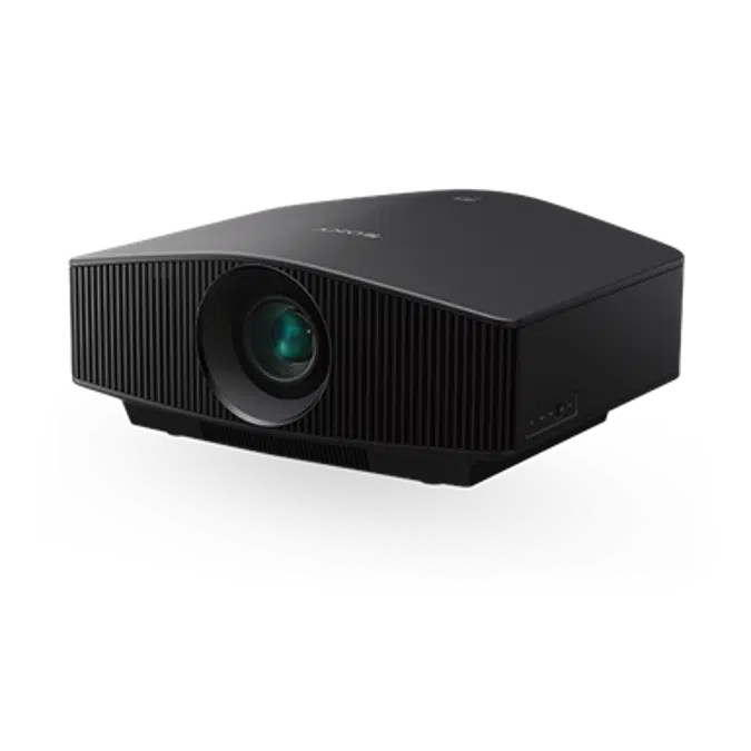 VPL-VW915ES 4K HDR Laser Home Theater Projector