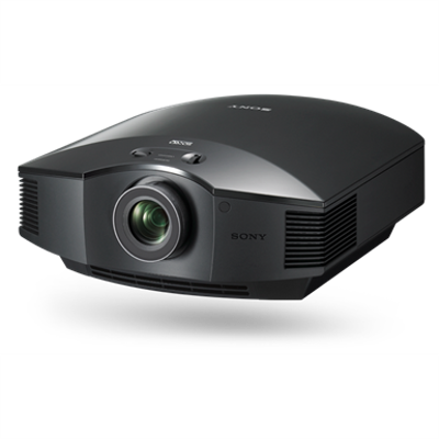 Image for VPL-HW65ES Sony HD Home Theater ES Projector