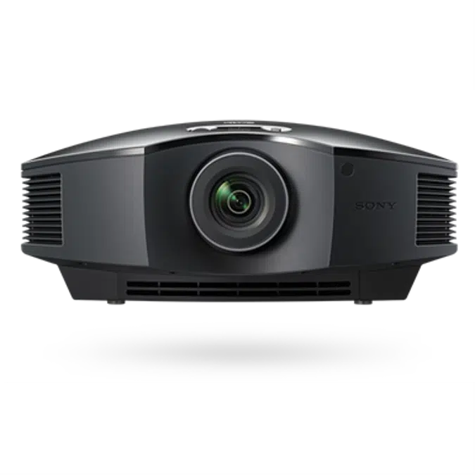 VPL-HW65ES Sony HD Home Theater ES Projector