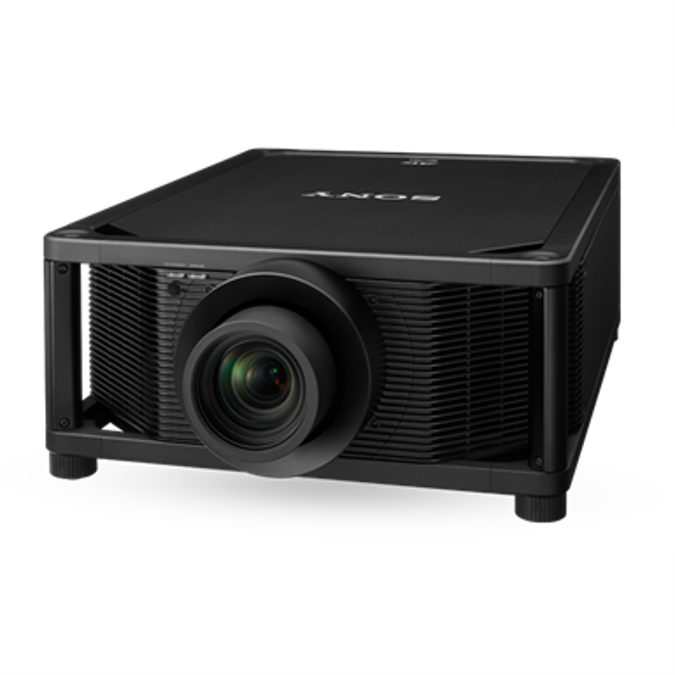 VPL-VW5000ES Sony 4K Home Theater Laser Projector