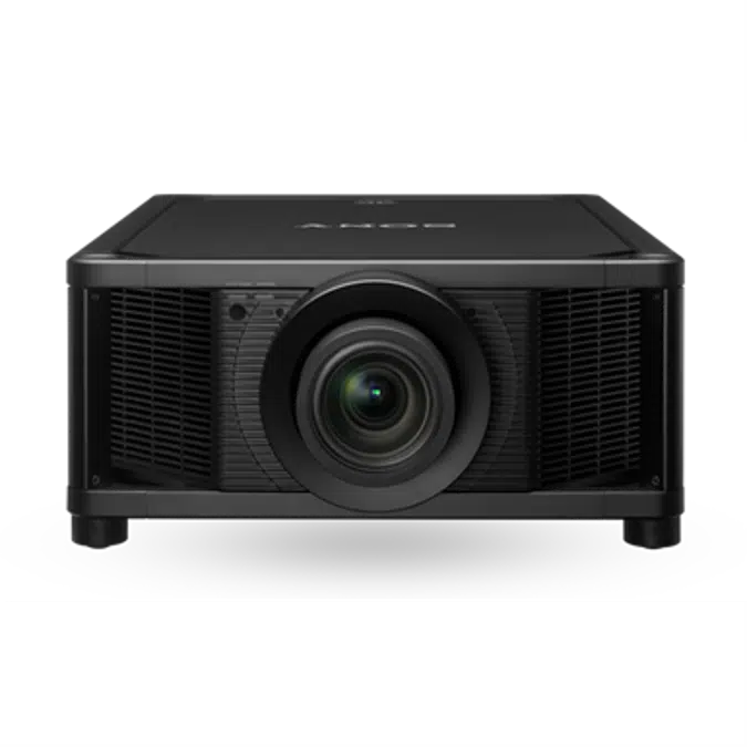 VPL-VW5000ES Sony 4K Home Theater Laser Projector