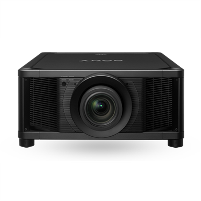 VPL-VW5000ES Sony 4K Home Theater Laser Projector