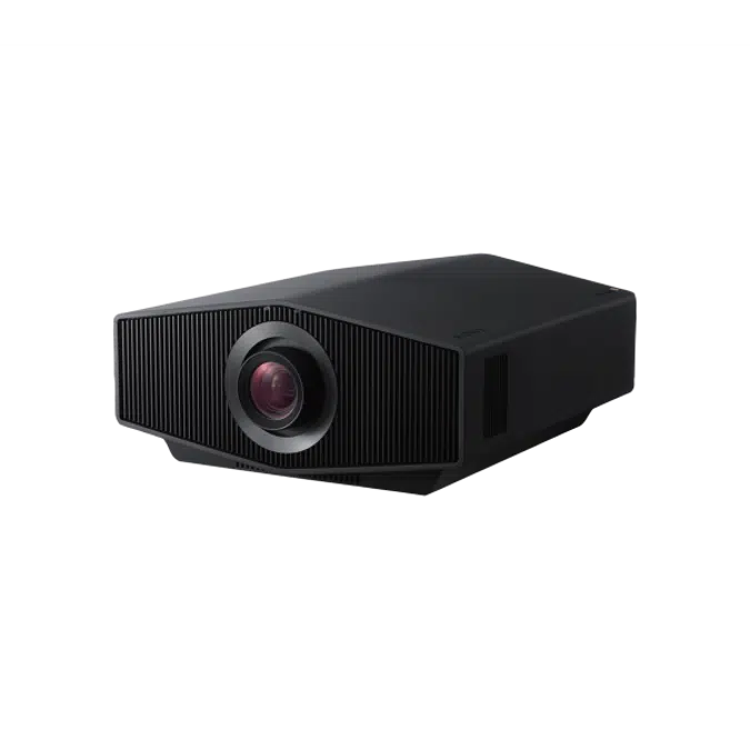 VPL-XW7000ES Sony 4K HDR Laser Home Theater Projector with Native 4K SXRD Panel