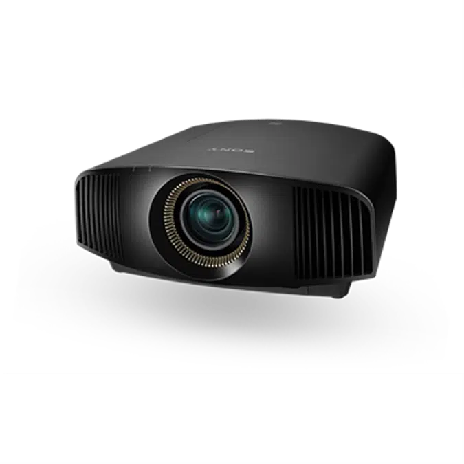 VPL-VW695ES 4K HDR Home projector with awe-inspiring clarity and brightness