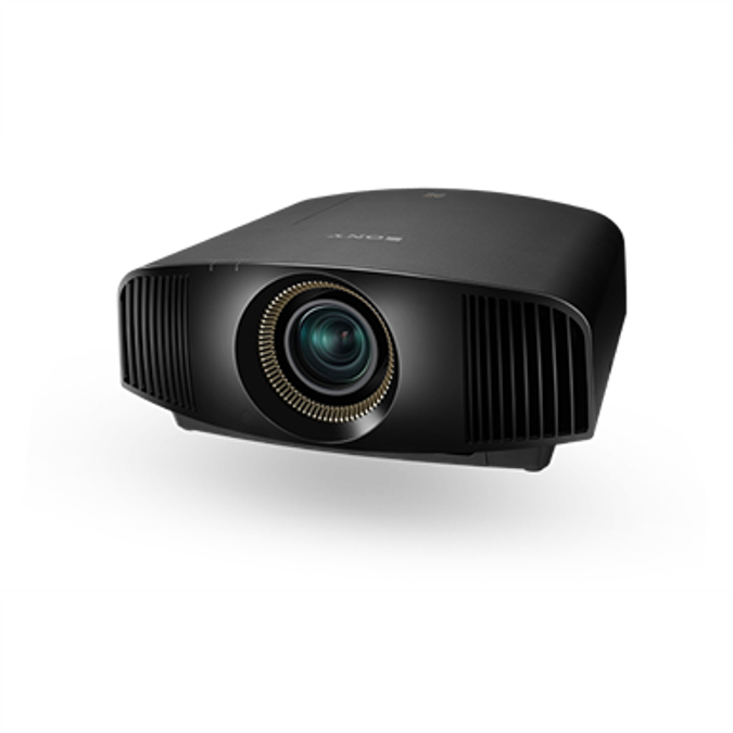 VPL-VW695ES 4K HDR Home projector with awe-inspiring clarity and brightness