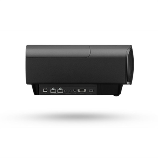 VPL-VW695ES 4K HDR Home projector with awe-inspiring clarity and brightness