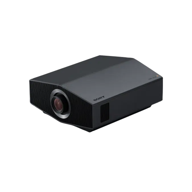 VPL-XW6000ES Sony 4K HDR Laser Home Theater Projector with Native 4K SXRD Panel