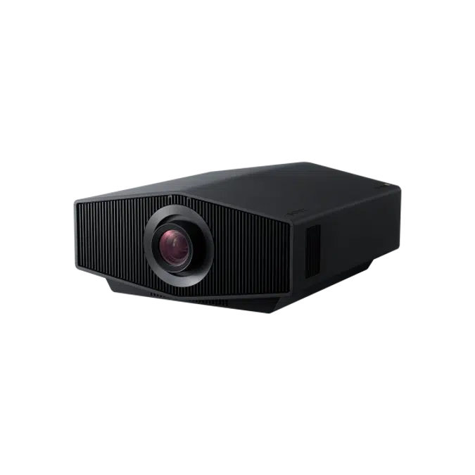 VPL-XW6000ES Sony 4K HDR Laser Home Theater Projector with Native 4K SXRD Panel