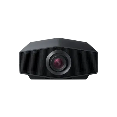 Image pour VPL-XW6000ES Sony 4K HDR Laser Home Theater Projector with Native 4K SXRD Panel
