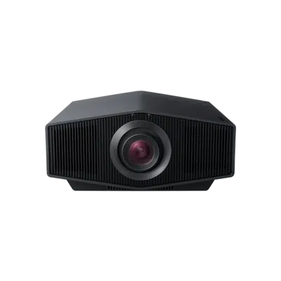 画像 VPL-XW6000ES Sony 4K HDR Laser Home Theater Projector with Native 4K SXRD Panel