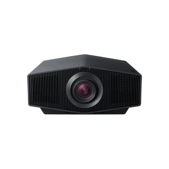 VPL-XW6000ES Sony 4K HDR Laser Home Theater Projector with Native 4K SXRD Panel