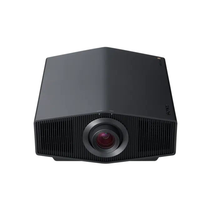 VPL-XW6000ES Sony 4K HDR Laser Home Theater Projector with Native 4K SXRD Panel