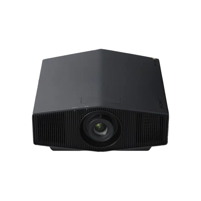 VPL-XW5000ES 4K HDR SXRD™ Laser Projector - Sony Pro