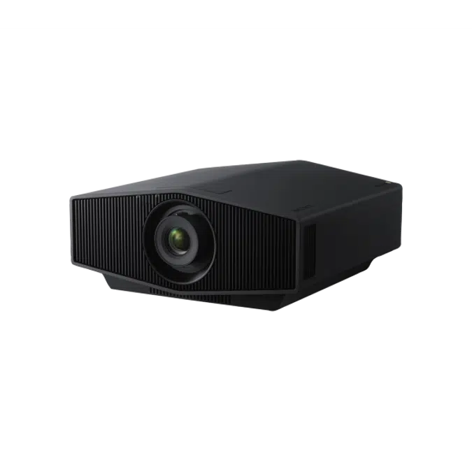 VPL-XW5000ES Sony 4K HDR Laser Home Theater Projector with Native 4K SXRD Panel