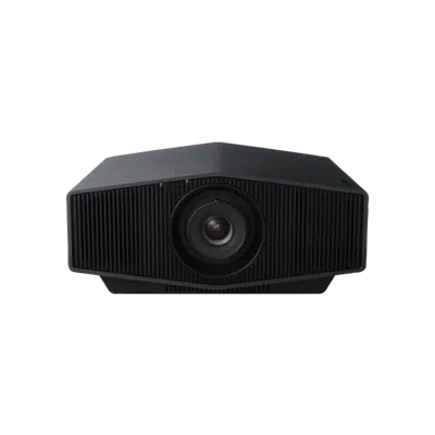 Image pour VPL-XW5000ES Sony 4K HDR Laser Home Theater Projector with Native 4K SXRD Panel