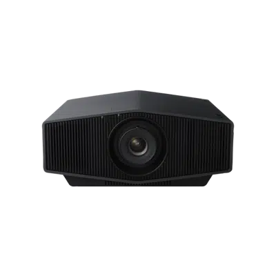 画像 VPL-XW5000ES Sony 4K HDR Laser Home Theater Projector with Native 4K SXRD Panel