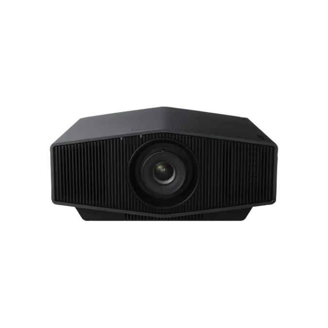 VPL-XW5000ES Sony 4K HDR Laser Home Theater Projector with Native 4K SXRD Panel