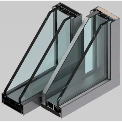 画像 Optimal Office 100 and Optimal Office 100 Fire