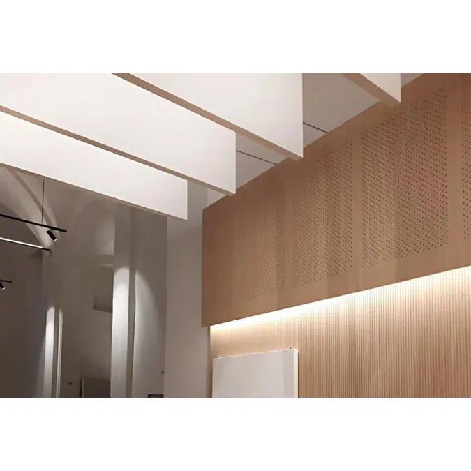 Optimal 500 wall covering system 