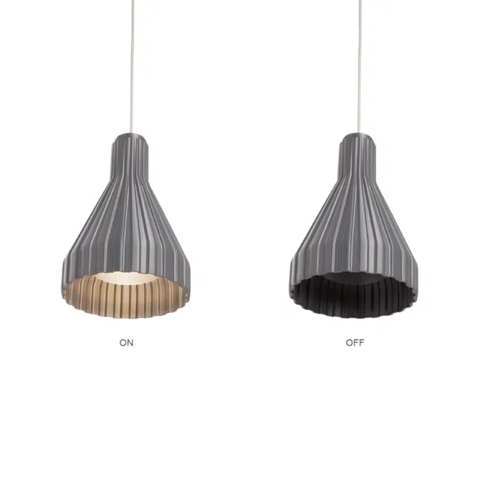 PrentaLux 401 Series 3DP Pendant