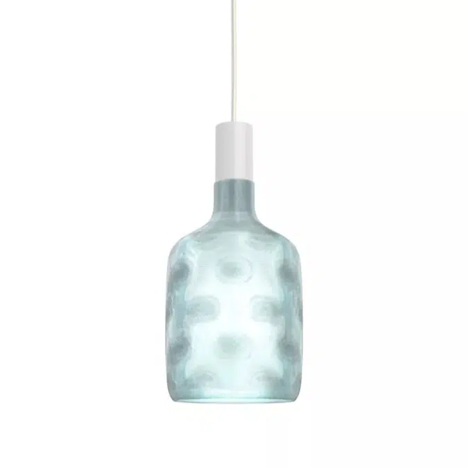 PrentaLux 311 Water Cooler 3DP Pendant