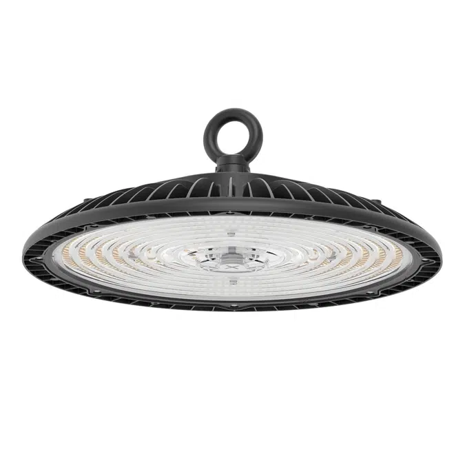 Metalux EZBY Select LED High Bay