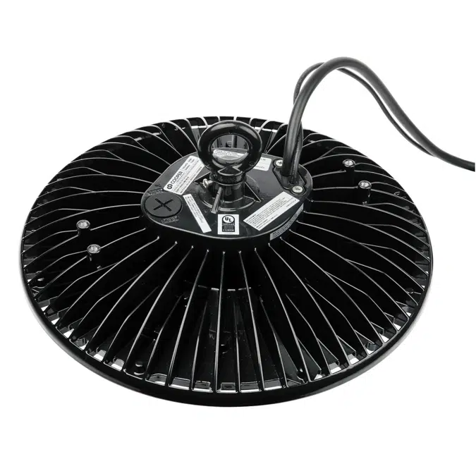 Metalux EZBY Select LED High Bay